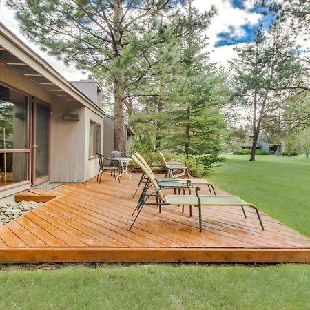 Meadow House 76 | Discover Sunriver Exterior photo
