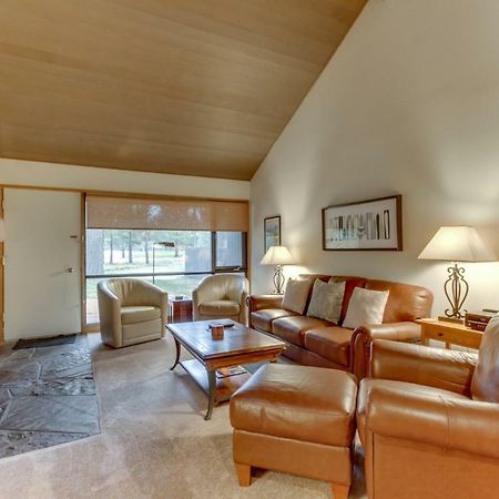 Meadow House 76 | Discover Sunriver Exterior photo