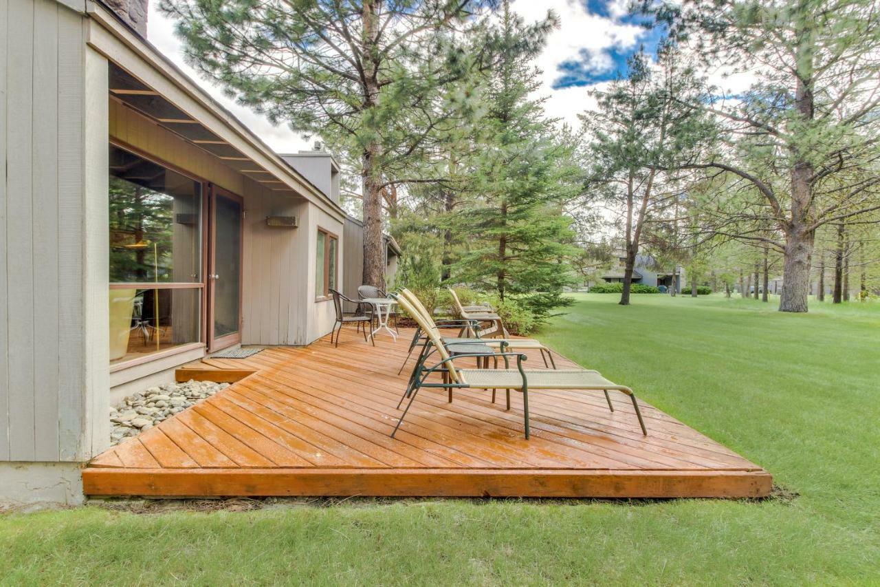 Meadow House 76 | Discover Sunriver Exterior photo