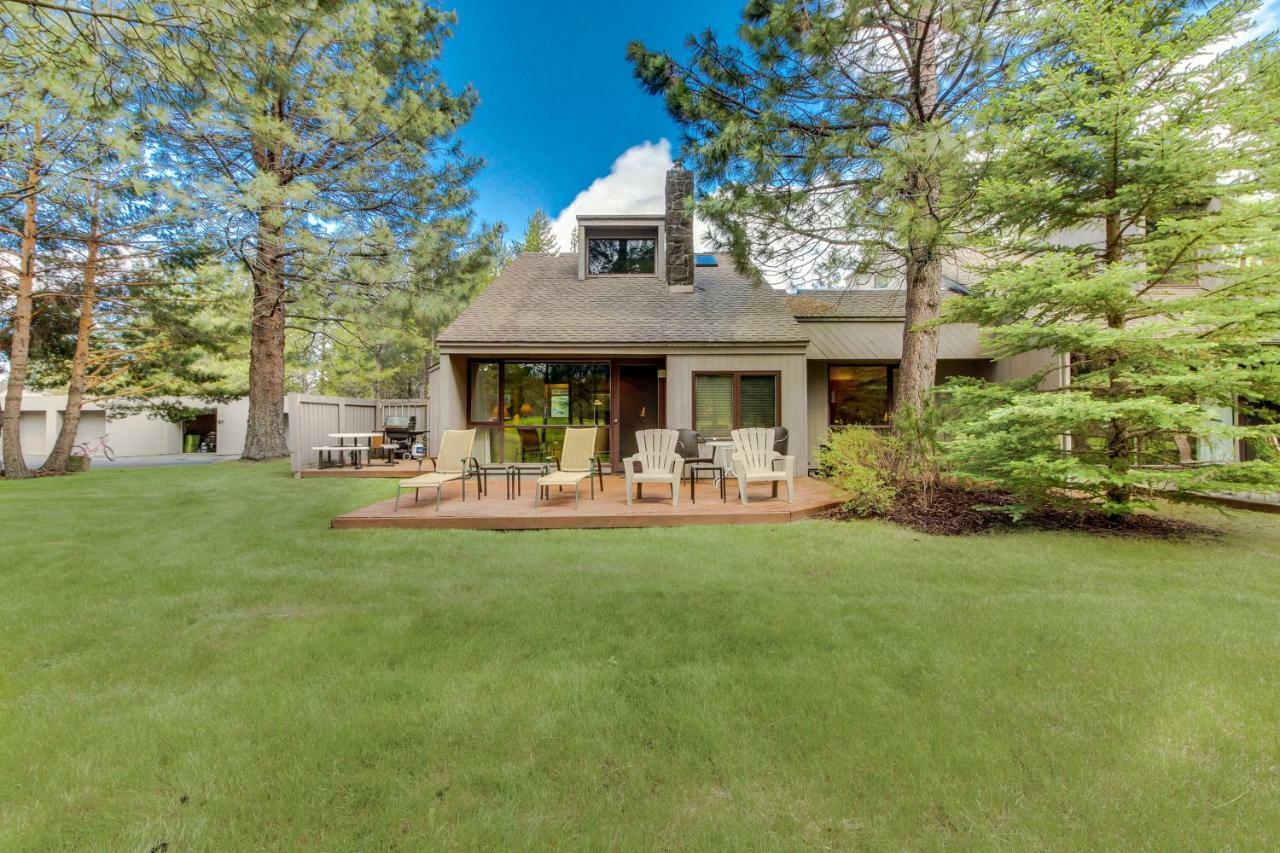 Meadow House 76 | Discover Sunriver Exterior photo