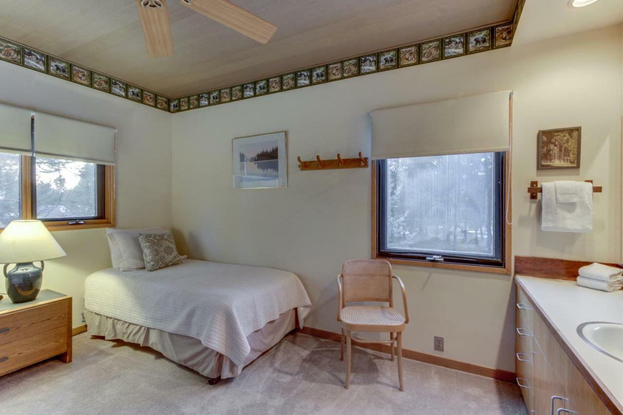 Meadow House 76 | Discover Sunriver Exterior photo