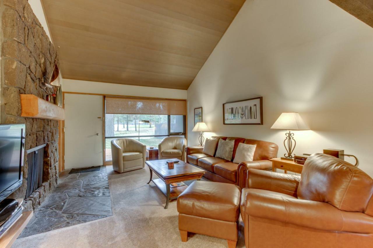 Meadow House 76 | Discover Sunriver Exterior photo
