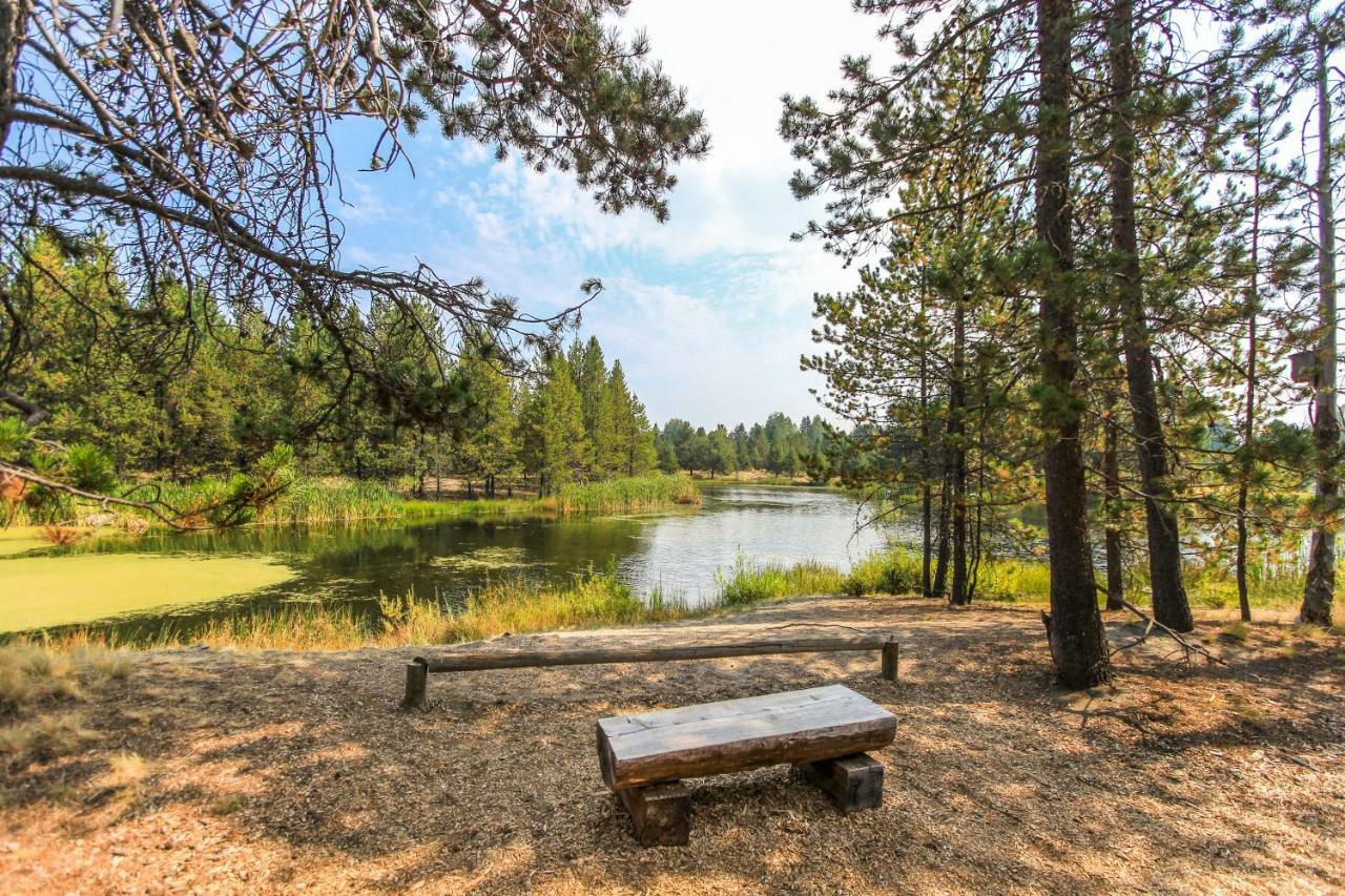 Meadow House 76 | Discover Sunriver Exterior photo