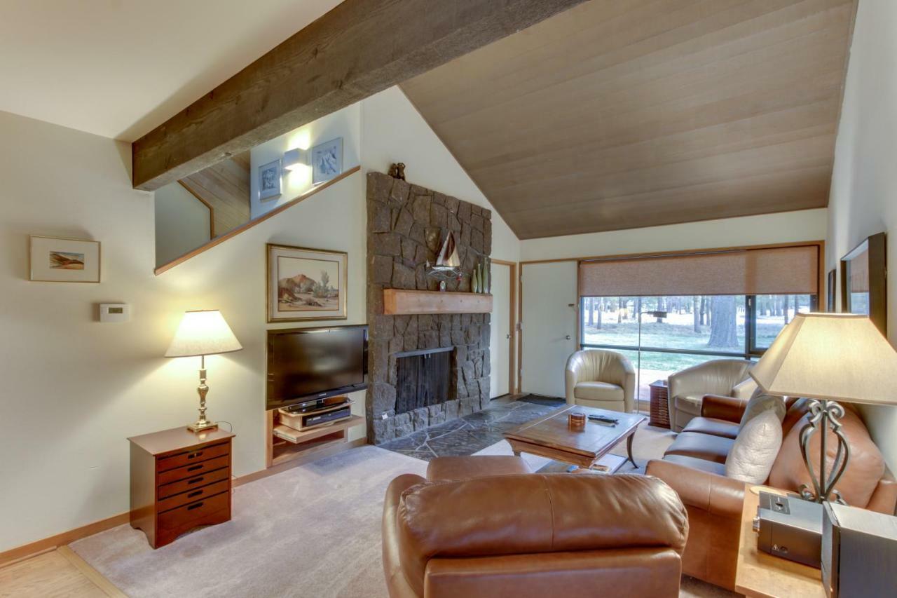 Meadow House 76 | Discover Sunriver Exterior photo