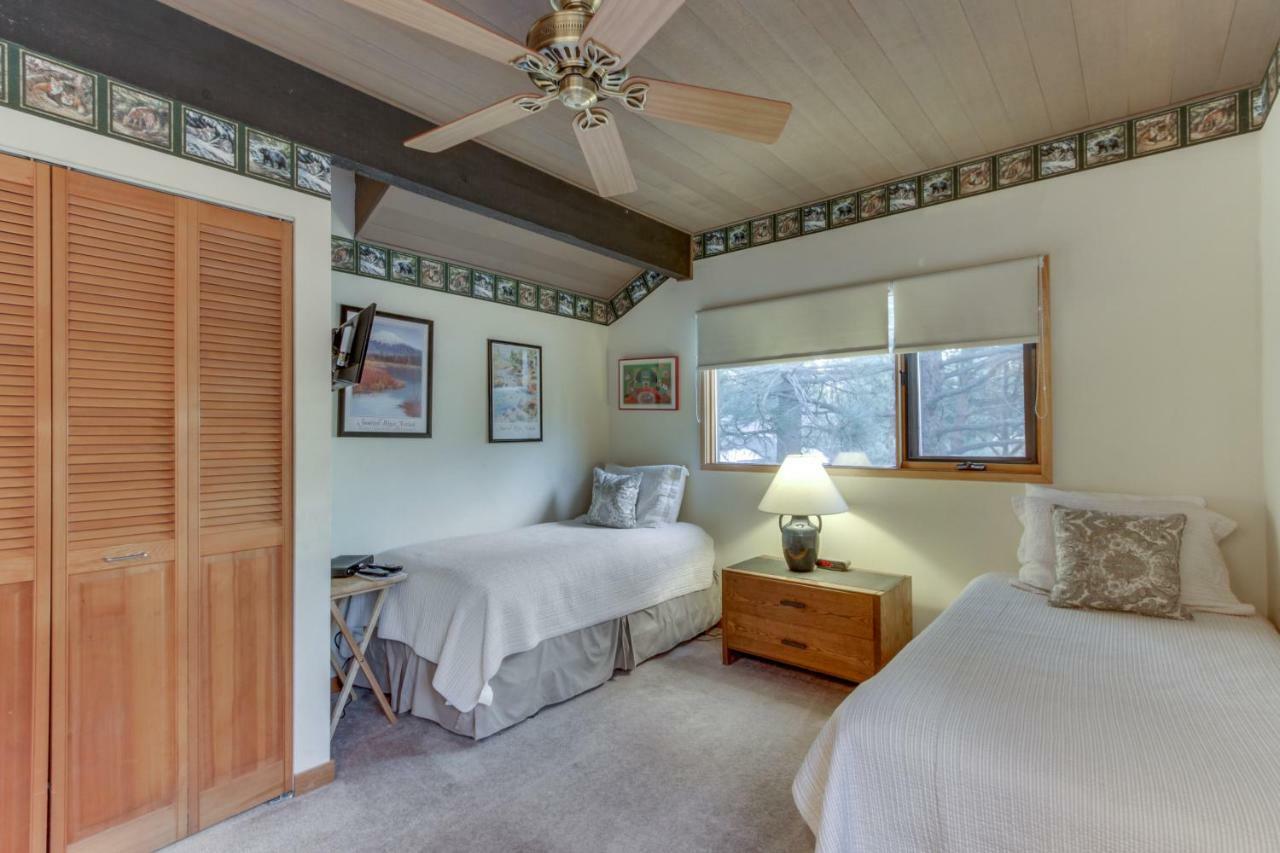Meadow House 76 | Discover Sunriver Exterior photo