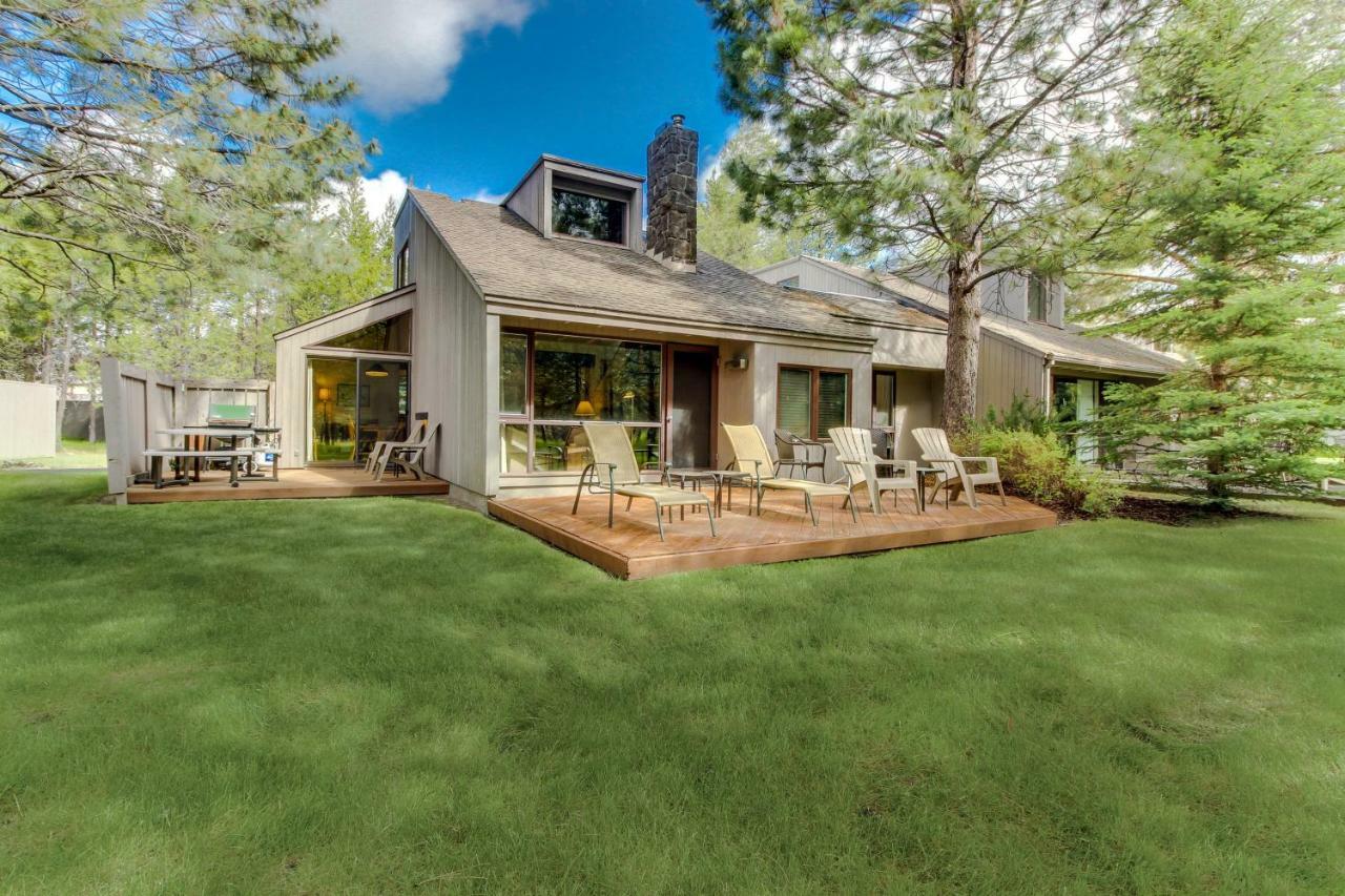 Meadow House 76 | Discover Sunriver Exterior photo