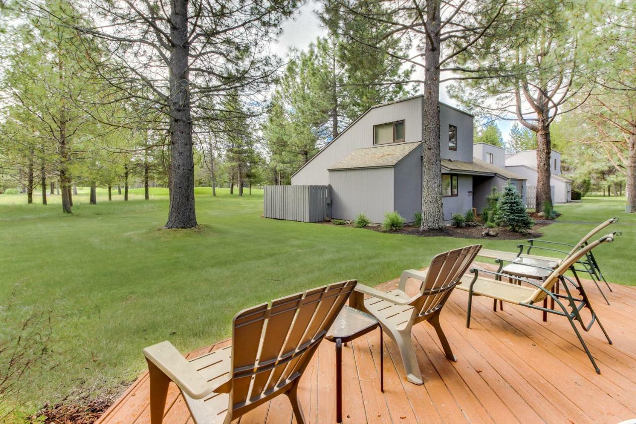 Meadow House 76 | Discover Sunriver Exterior photo
