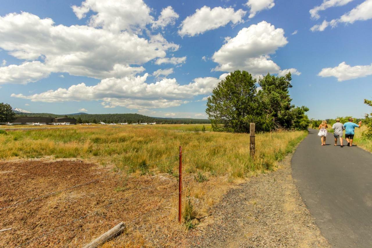 Meadow House 76 | Discover Sunriver Exterior photo