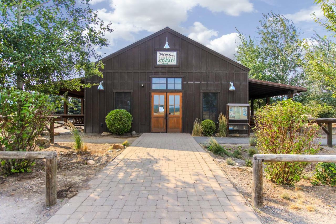 Meadow House 76 | Discover Sunriver Exterior photo