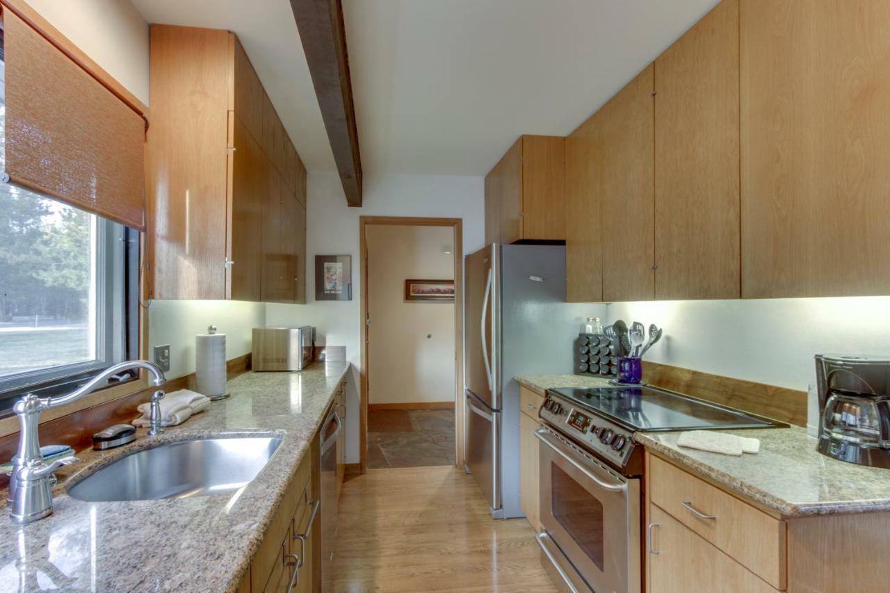 Meadow House 76 | Discover Sunriver Exterior photo