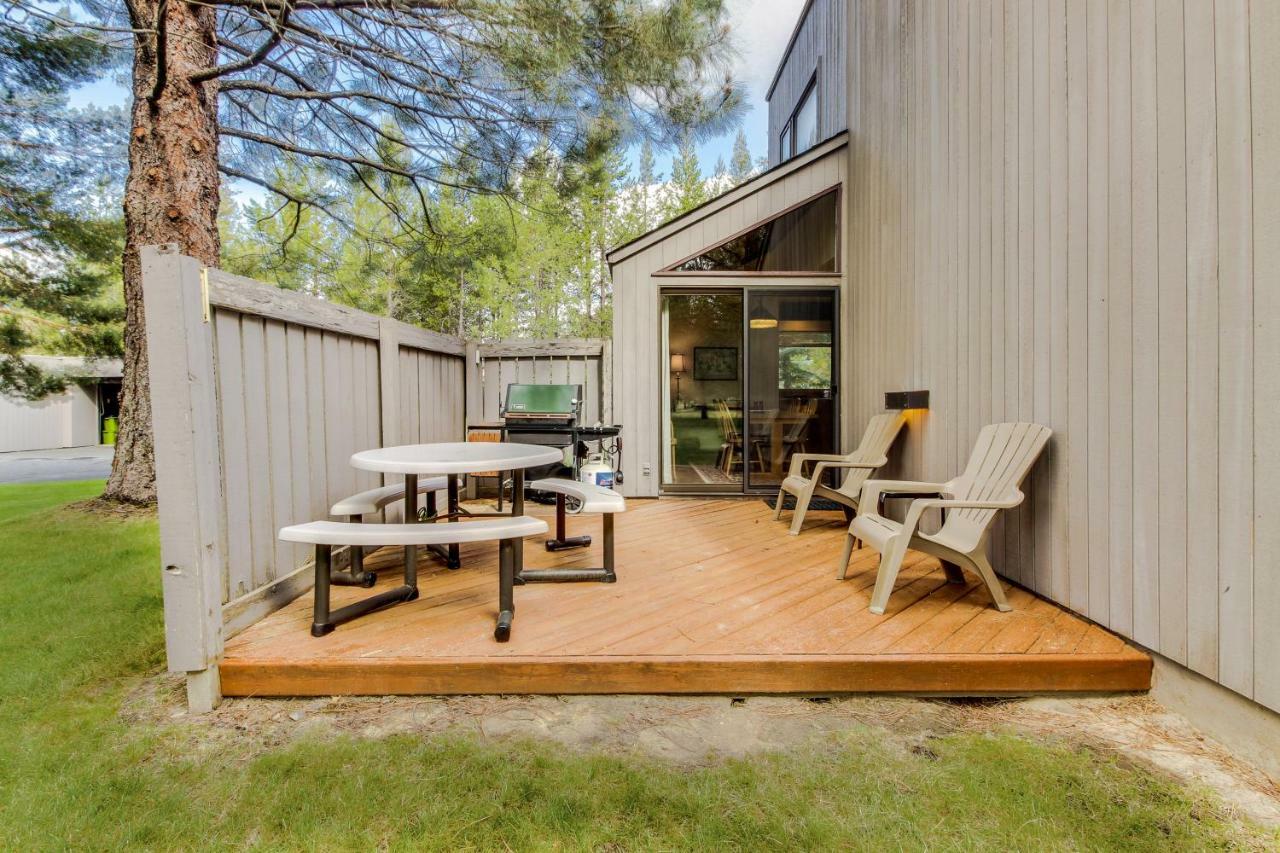Meadow House 76 | Discover Sunriver Exterior photo
