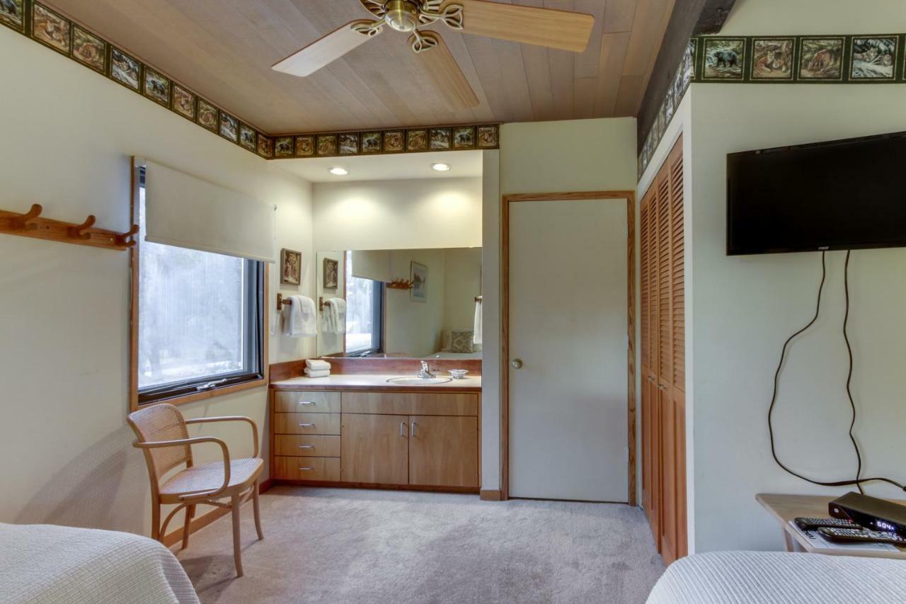 Meadow House 76 | Discover Sunriver Exterior photo