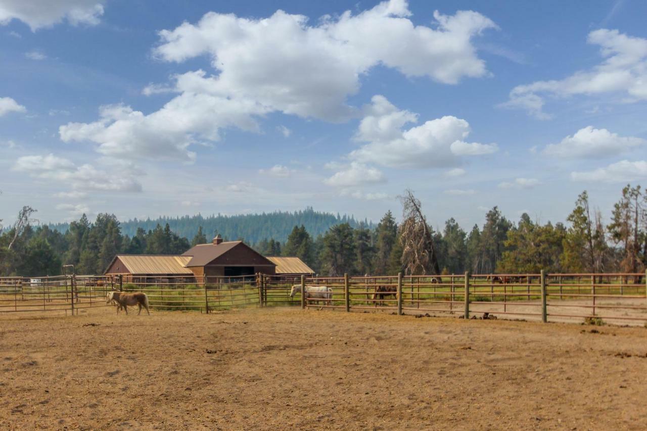 Meadow House 76 | Discover Sunriver Exterior photo