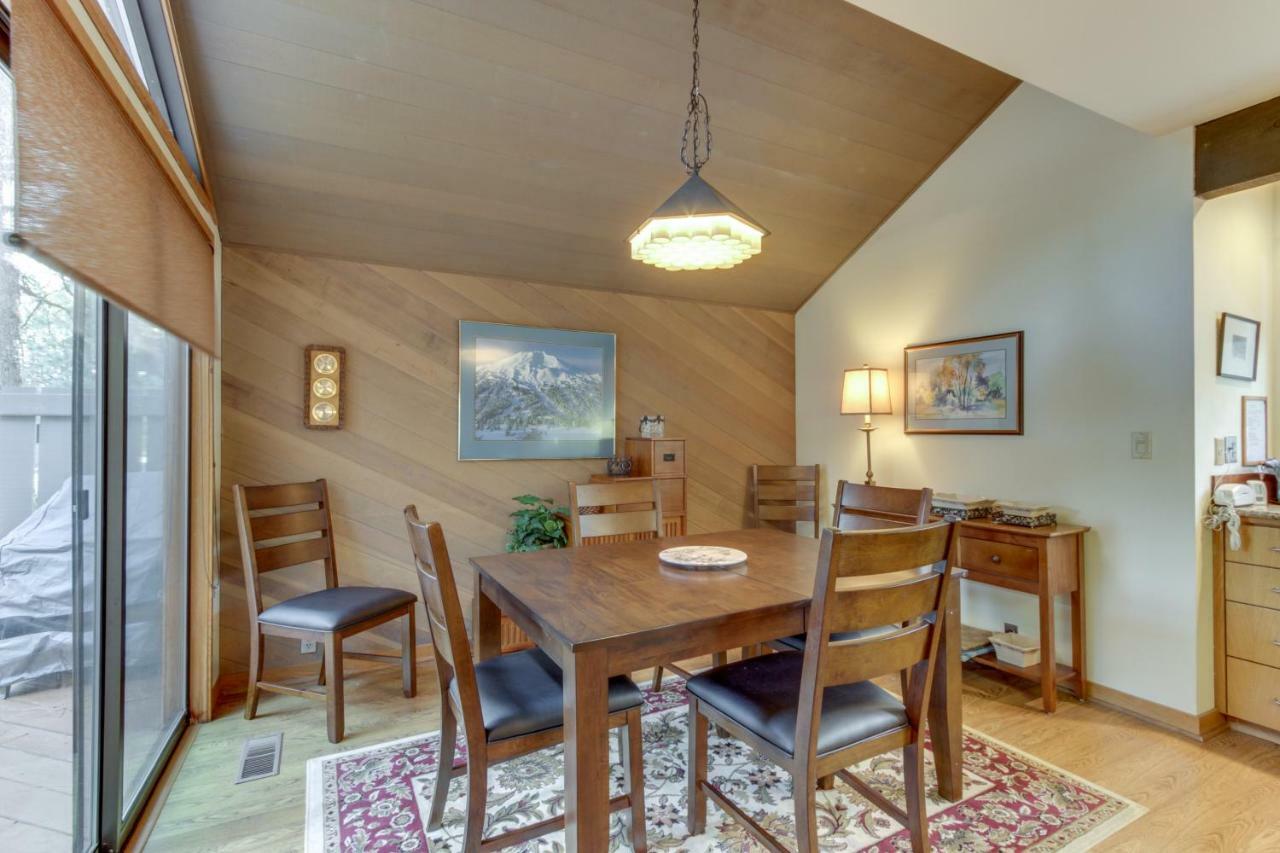 Meadow House 76 | Discover Sunriver Exterior photo