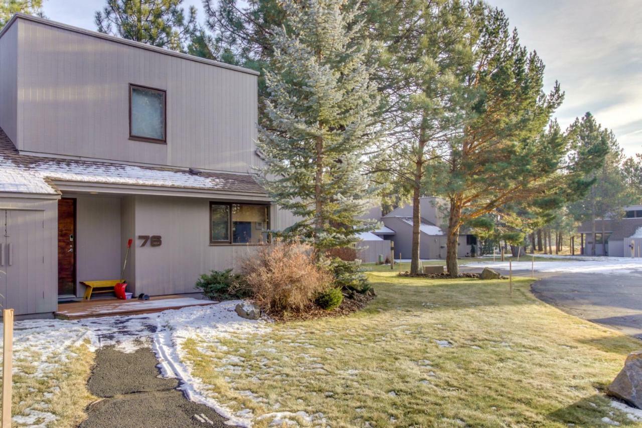 Meadow House 76 | Discover Sunriver Exterior photo